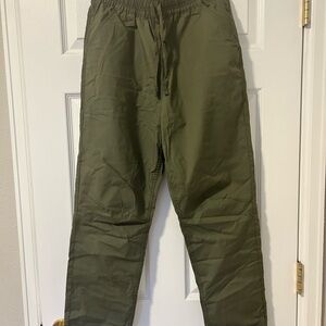 Prana Palisade Ripstop pant
